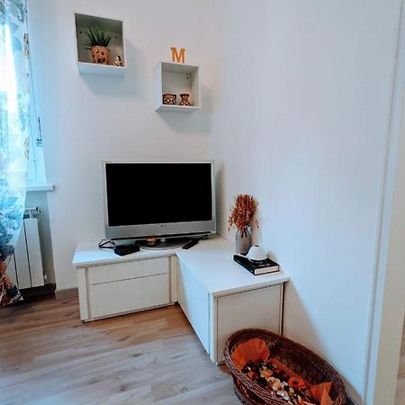 Casa Vacanza Due Elle - Casa Margherita Trieste Extérieur photo
