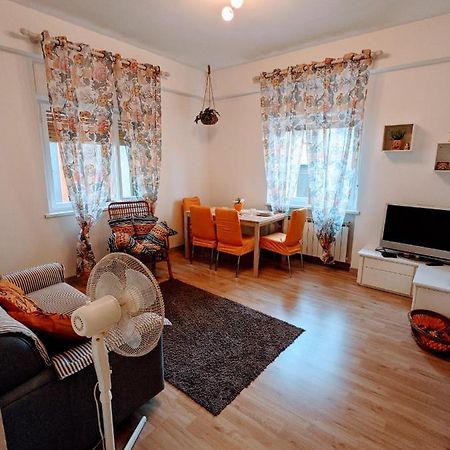 Casa Vacanza Due Elle - Casa Margherita Trieste Extérieur photo