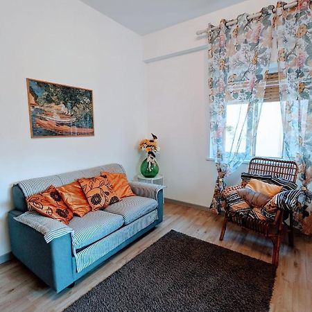 Casa Vacanza Due Elle - Casa Margherita Trieste Extérieur photo