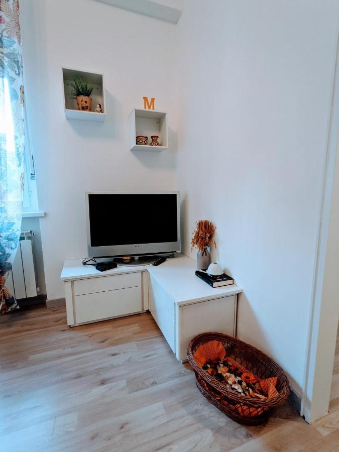 Casa Vacanza Due Elle - Casa Margherita Trieste Extérieur photo