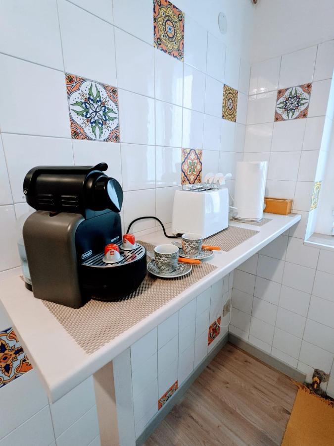 Casa Vacanza Due Elle - Casa Margherita Trieste Extérieur photo