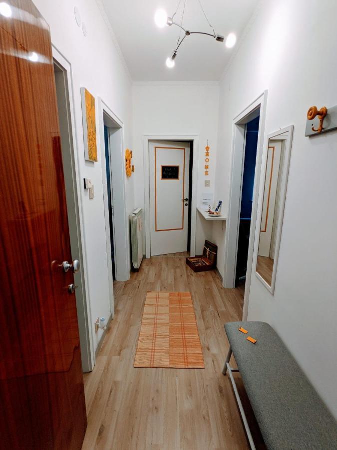 Casa Vacanza Due Elle - Casa Margherita Trieste Extérieur photo
