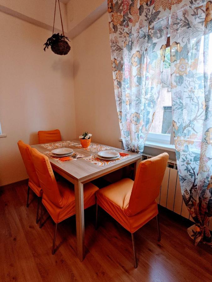 Casa Vacanza Due Elle - Casa Margherita Trieste Extérieur photo
