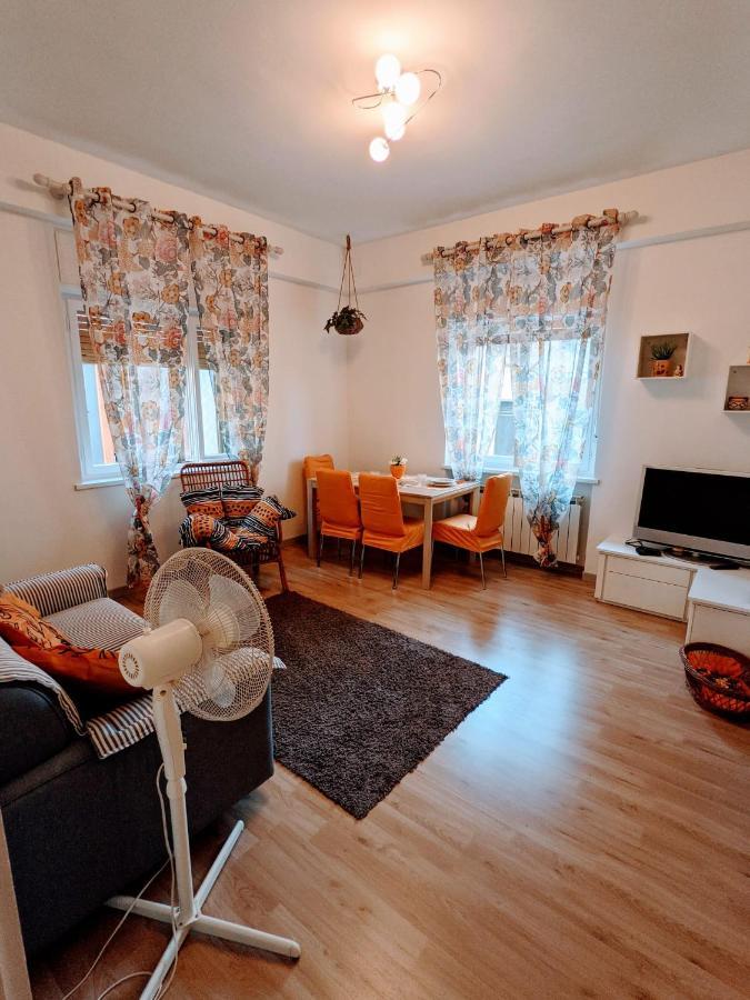 Casa Vacanza Due Elle - Casa Margherita Trieste Extérieur photo