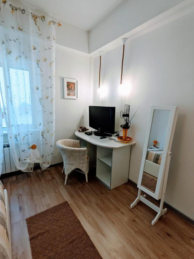 Casa Vacanza Due Elle - Casa Margherita Trieste Extérieur photo