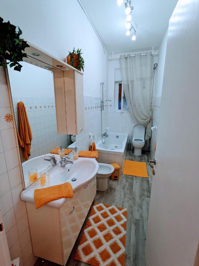 Casa Vacanza Due Elle - Casa Margherita Trieste Extérieur photo