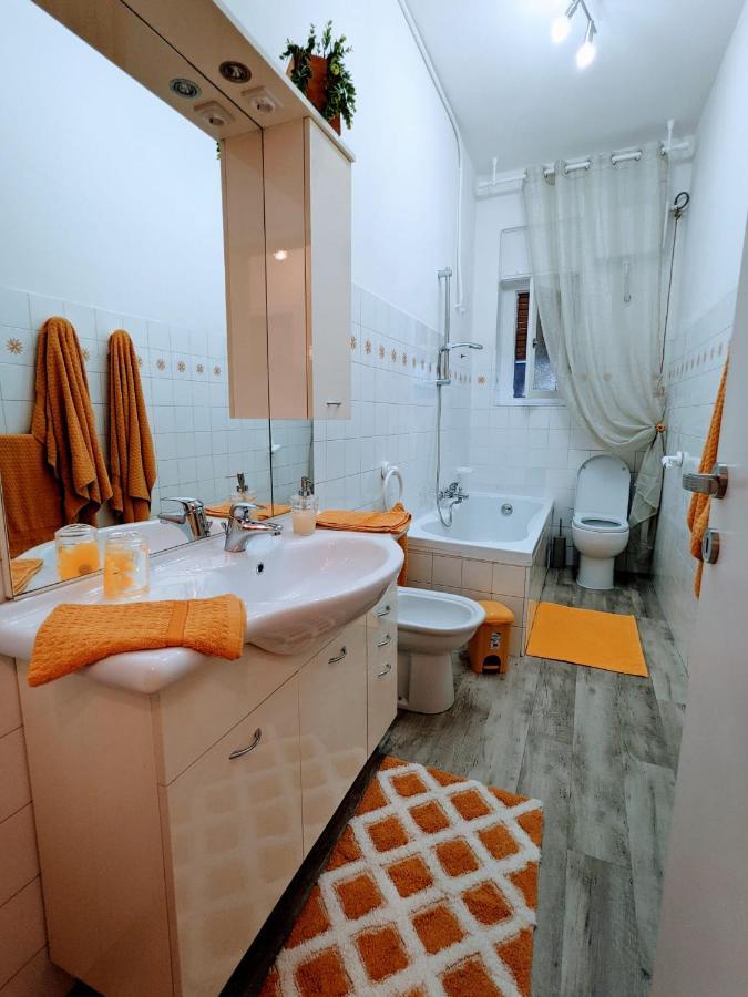 Casa Vacanza Due Elle - Casa Margherita Trieste Extérieur photo