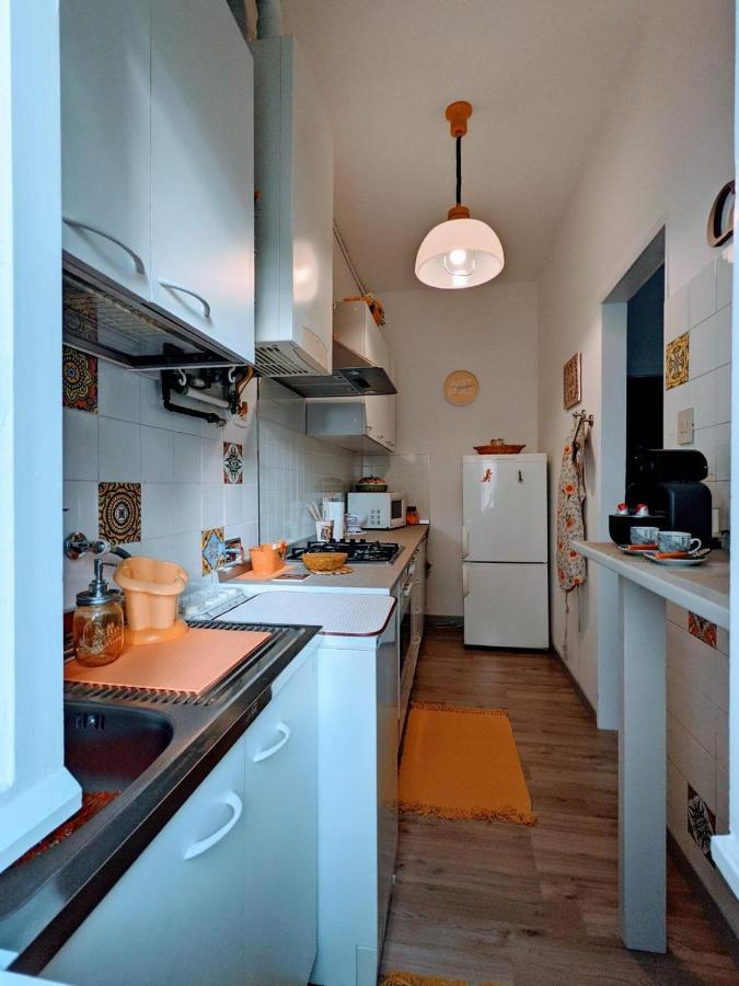 Casa Vacanza Due Elle - Casa Margherita Trieste Extérieur photo