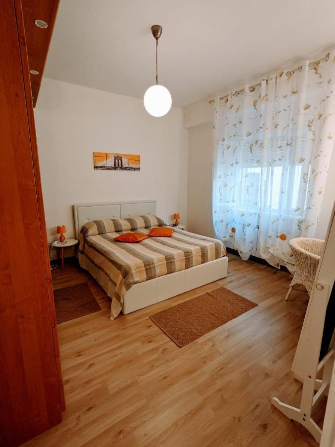 Casa Vacanza Due Elle - Casa Margherita Trieste Extérieur photo